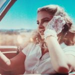 Lana Del Rey wydaje płytę w marcu. Posłuchaj pierwszego singla