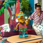 Universal Music Group łączy siły z LEGO