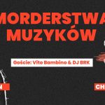 Vito Bambino gra Johna Lennona, a DJ BRK jego zabójcę