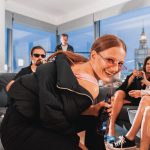Martina M: „Na co dyplomy, awanse, hajs, jeśli nie było w tym słowa fun”