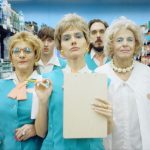 Nosowska w nowym singlu Miuosha. Zobacz klip wyreżyserowany przez Ralpha Kaminskiego