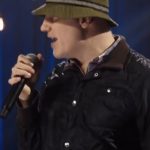 New Radicals reaktywowali się specjalnie dla Joe Bidena. Grupa wystąpiła pierwszy raz od 22 lat