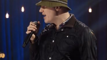 New Radicals reaktywowali się specjalnie dla Joe Bidena. Grupa wystąpiła pierwszy raz od 22 lat