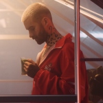 Quebonafide został podcasterem