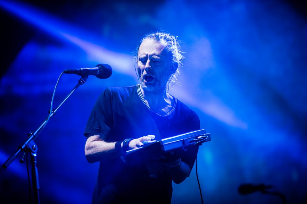 Wokalista Radiohead zabiera głos w sprawie Izraela i Palestyny: „Nie wspieram żadnej formy ekstremizmu”