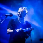 Wokalista Radiohead zabiera głos w sprawie Izraela i Palestyny: „Nie wspieram żadnej formy ekstremizmu”
