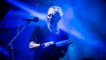 Wokalista Radiohead zabiera głos w sprawie Izraela i Palestyny: „Nie wspieram żadnej formy ekstremizmu”