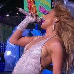 JLO na sylwestrze w NY: „Dziś robimy rzeczy nieco inaczej. Ten rok nauczył nas, żebyśmy byli wdzięczni za to co mamy”