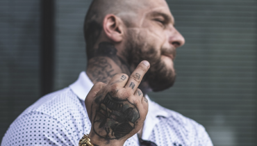 Popek zapowiada poważne projekty muzyczne