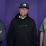 Flint w CGM Rap Podcast: Białas z całym swoim potencjałem, nie jest w stanie nagrać dużej płyty, która utrwaliłaby jego status raz na zawsze