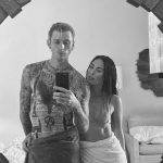 Były mąż Megan Fox z surową radą dla MGK’a