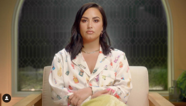 Demi Lovato opowie przed kamera o tym, jak otarła się o śmierć