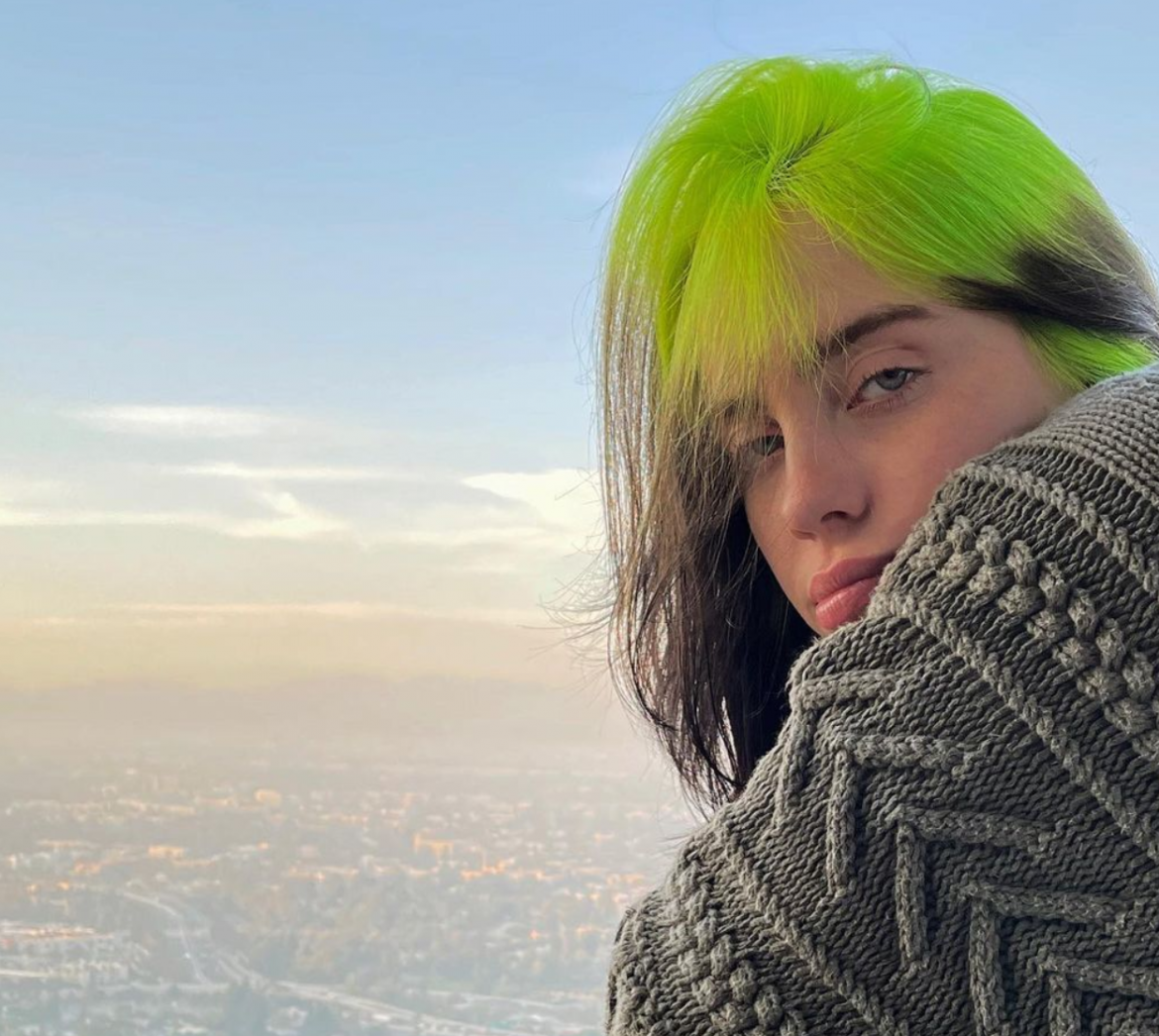 Billie Eilish ogłasza premierę wyjątkowego albumu. Artystka pokaże prywatne zdjęcia