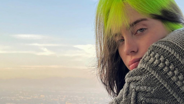 Billie Eilish ogłasza premierę wyjątkowego albumu. Artystka pokaże prywatne zdjęcia
