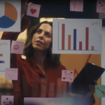 Mel C ze Spice Girls zagrała w klipie wschodzącej gwiazdy z Wielkiej Brytanii