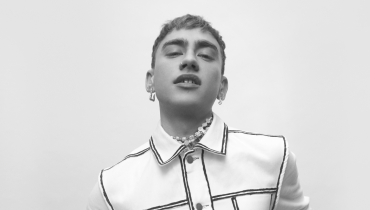 Years & Years w coverze wielkiego hitu Pet Shop Boys