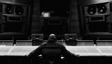 Dr. Dre trafił do szpitala z tętniakiem mózgu