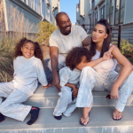 Koniec małżeństwa Kanye Westa i Kim Kardashian?