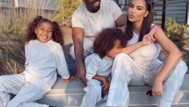 Koniec małżeństwa Kanye Westa i Kim Kardashian?