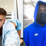 Kolejny mężczyzna przyznaje się do stosunków seksualnych z Kanye