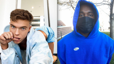 Kolejny mężczyzna przyznaje się do stosunków seksualnych z Kanye