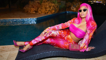 Nicki Minaj zapłaci Tracy Chapman za nielegalne wykorzystanie jej utworu