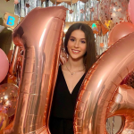 Roxie Węgiel pokazała zdjęcia ze swoich 16. urodzin