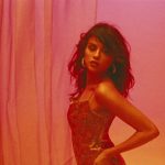 Selena Gomez w zmysłowym duecie z raperem