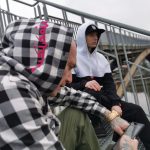 Podopieczny Soboty z materiałem łatwopalnym