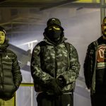 Gedz na mixtapie Ciemnej Strefy. Sprawdź nowy singiel