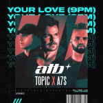 Pamietacie hit ATB „9pm (Till I Come)”? Właśnie powstała jego nowa wersja