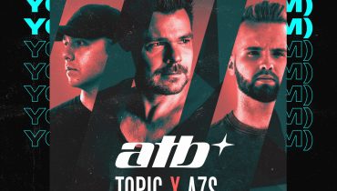 Pamietacie hit ATB „9pm (Till I Come)”? Właśnie powstała jego nowa wersja