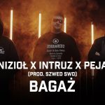 Nizioł zapowiada „Game Plan”. Nowy singiel w sieci