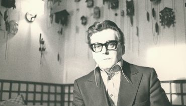 Zbliżenie na jazz-funkową twórczość Henryka Debicha i Orkiestry PRiTV