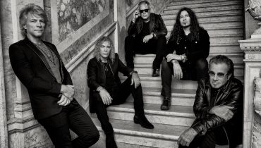 Bon Jovi udostępnili premierową piosenkę świąteczną „Christmas Isn’t Christmas”