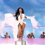 Cardi B: „Jeśli myślisz, że jestem pie****oną Megan Thee Stallion, to mamy problem”
