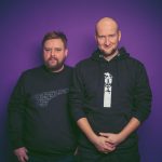 Grubson: „Techniczny rap jest dla mnie prostszy do napisania niż tekst, w którym jest mniej słów”