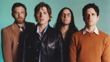 Kings Of Leon wrócą do Polski
