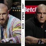 Popek i Kizo przed Fame MMA: „Nie znałem go wcześniej”. „Poznaliśmy się na koncercie, możesz tego nie pamiętać”