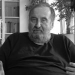 Krzysztof Kowalewski nie żyje. Polscy raperzy żegnają gwiazdę kina