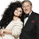 Lady Gaga świętuje wydanie albumu „Love For Sale” w Westfield Arkadia