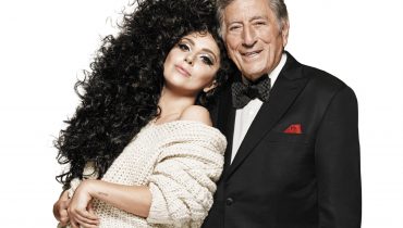 Lady Gaga świętuje wydanie albumu „Love For Sale” w Westfield Arkadia