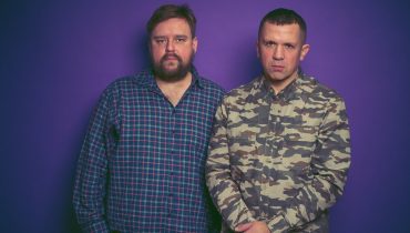 Lukasyno: „Hip-hop kiedyś wyglądał inaczej. Było w nas więcej pokory i zdrowej rywalizacji”