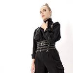 Polska modelka wraca z singlem stworzonym przez producenta Willa Smitha, Janet Jackson i Christiny Aguilery
