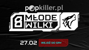 Młode Wilki 8: Ruszyła nowa edycja i poznaliśmy pierwszego artystę
