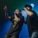 O.S.T.R. i Hades wracają z koncertami na żywo