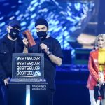 Bestsellery Empiku: Rapowi artyści zwyciężają w kategoriach odkrycie i wydarzenie roku. Nosowska z nagrodą w kategorii Literatura Piękna