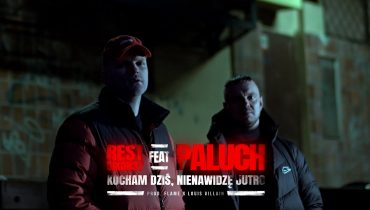 Paluch w nowym singlu Resta Dix37