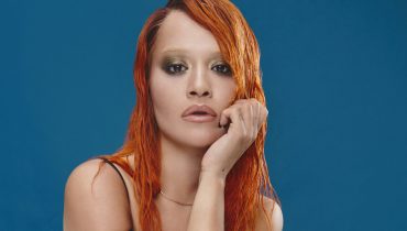Rita Ora prezentuje nowe single i epkę