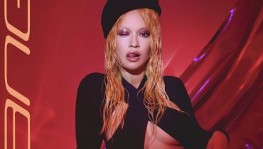 Rita Ora zapowiada EP-kę seksownym nagraniem